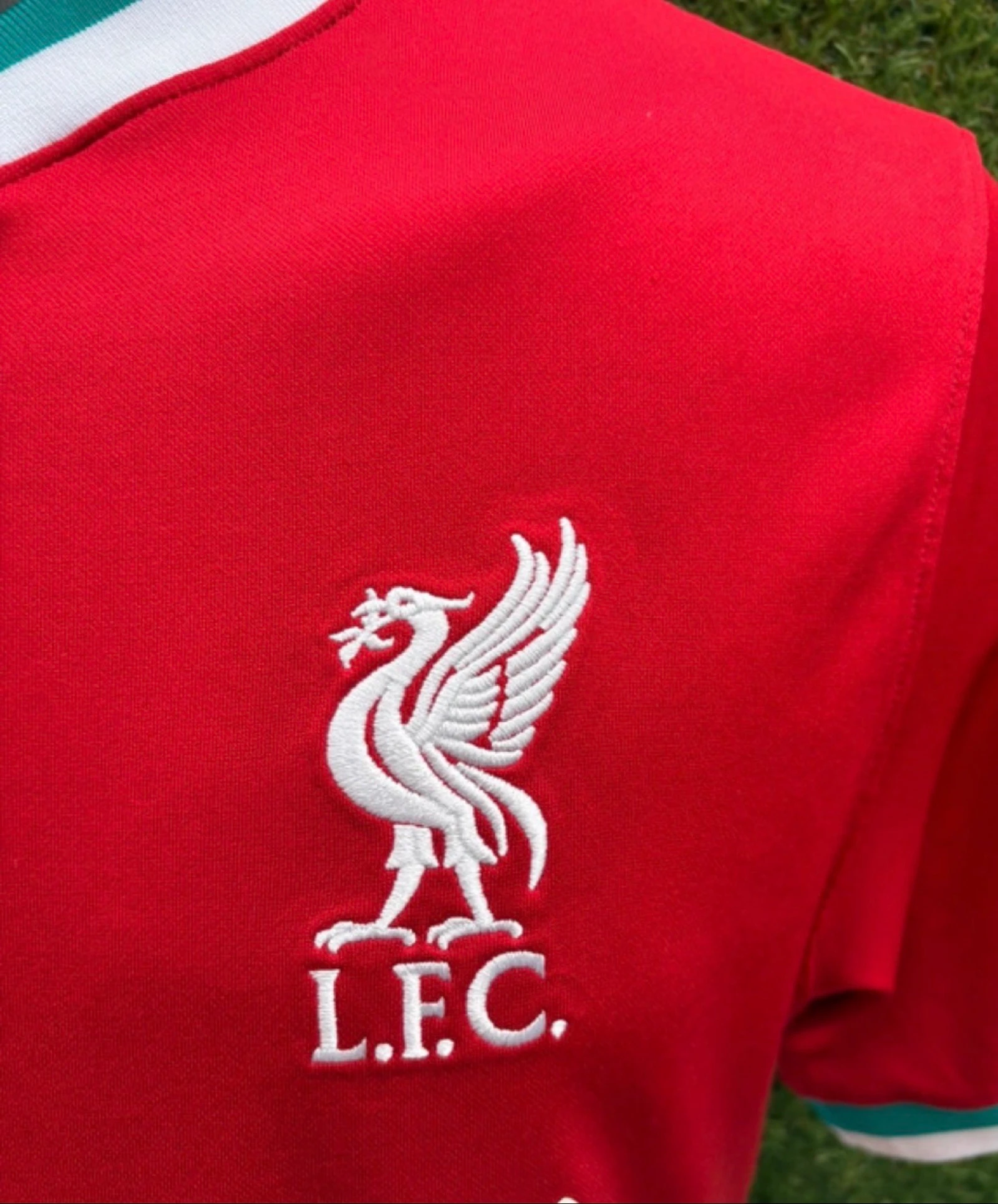 Maillot firmino Liverpool  – photo 5